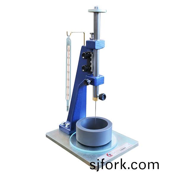 ASTM C191-07水泥凝固時間Vicat維卡儀GT11
