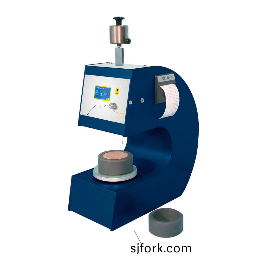 GT2642水泥砂漿(jiang)稠度(du)凝結時間測試儀全自動維卡儀意大利ga