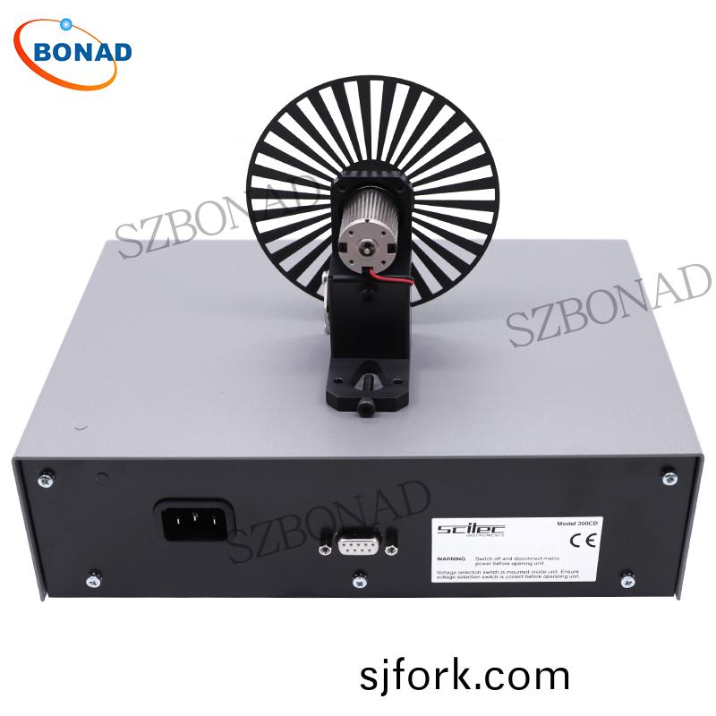 光學斬波器的工作原理咊使(shi)用場(chang)景